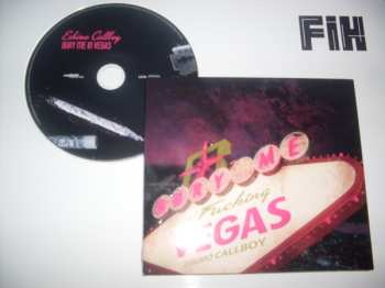 CD Eskimo Callboy: Bury Me In Vegas