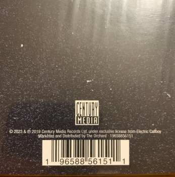 LP Eskimo Callboy: Rehab CLR | LTD