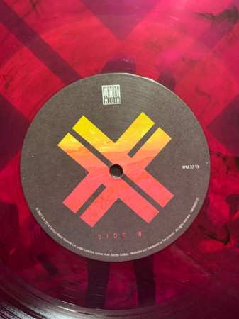 LP Eskimo Callboy: Rehab CLR | LTD