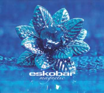 Album Eskobar: Magnetic