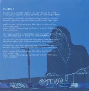 CD Eskobar: Magnetic