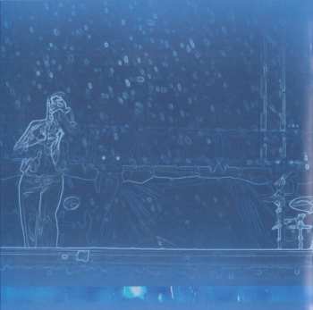 CD Eskobar: Magnetic