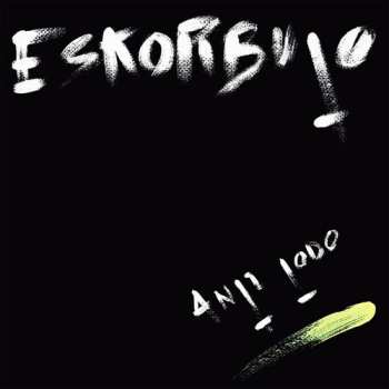 CD Eskorbuto: Anti Todo