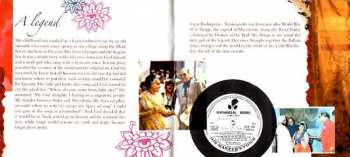 CD Esma Redžepova: Mon Histoire / My Story