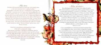 CD Esma Redžepova: Mon Histoire / My Story