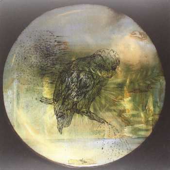 LP/CD Esmerine: La Lechuza LTD