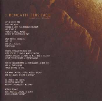 2CD Esoteric: The Maniacal Vale