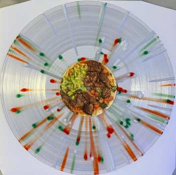 LP Esoteric: Burrito Beats! CLR | LTD