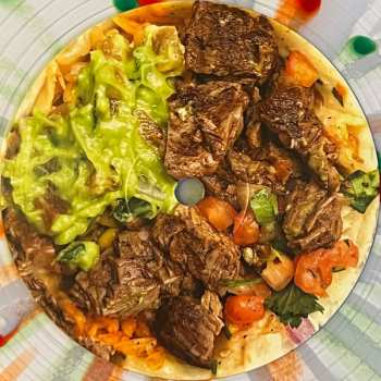 LP Esoteric: Burrito Beats! CLR | LTD