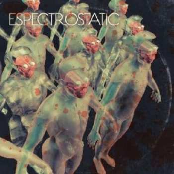 CD Espectrostatic: Espectrostatic