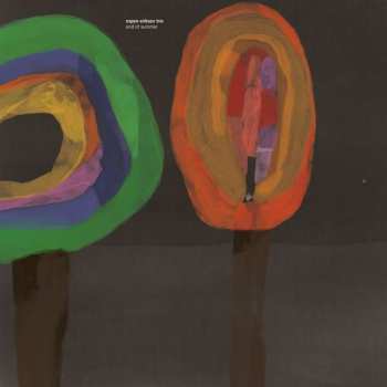CD Espen Eriksen Trio: End Of Summer