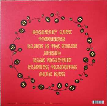 LP Espers: The Weed Tree