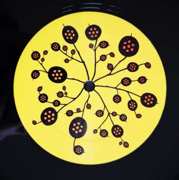 LP Espers: The Weed Tree