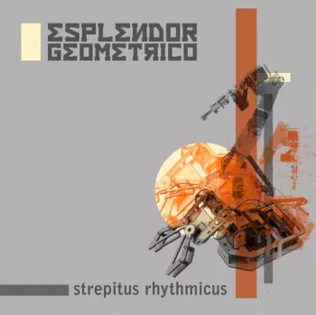 Esplendor Geométrico: Strepitus Rhythmicus