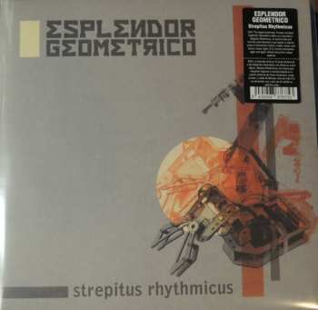 LP Esplendor Geométrico: Strepitus Rhythmicus CLR | LTD