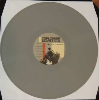 LP Esplendor Geométrico: Strepitus Rhythmicus CLR | LTD