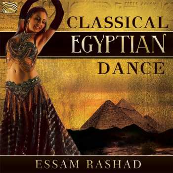 Album Essam Rashad: Classical Egyptian Dance
