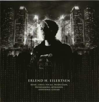 2CD/Box Set Essence Of Mind: Indifference LTD