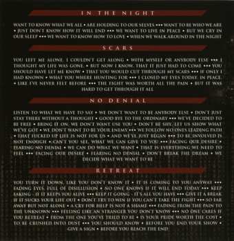 2CD/Box Set Essence Of Mind: Indifference LTD
