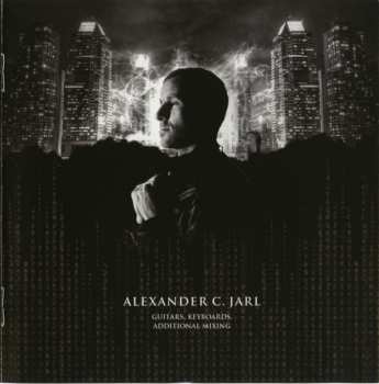 2CD/Box Set Essence Of Mind: Indifference LTD