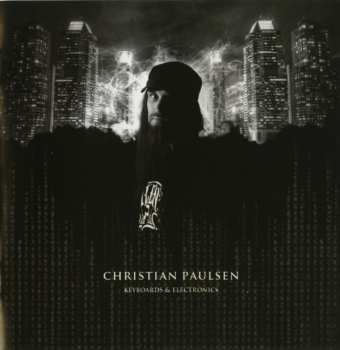 2CD/Box Set Essence Of Mind: Indifference LTD