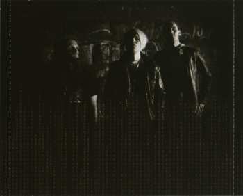 2CD/Box Set Essence Of Mind: Indifference LTD