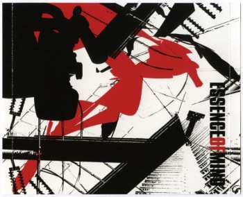 2CD/Box Set Essence Of Mind: Insurrection LTD