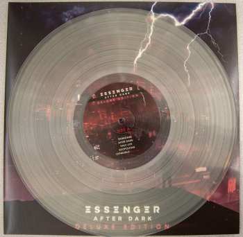 2LP Essenger: After Dark CLR | DLX | LTD