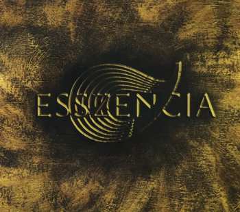 Album Esszencia Produkció: Elindultunk A Nagy útra...