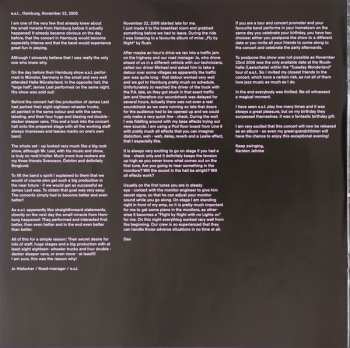 4LP/Box Set E.S.T.: Live In Hamburg LTD