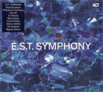 CD E.S.T. Symphony: E.S.T. Symphony