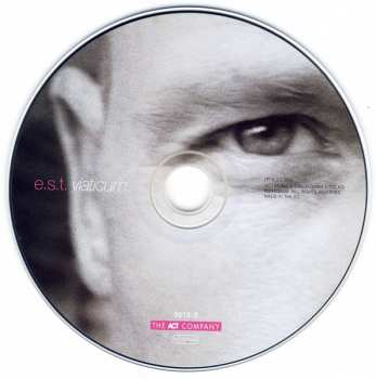 CD E.S.T.: Viaticum