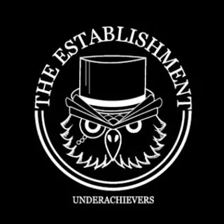 Establishment: 7-underachievers