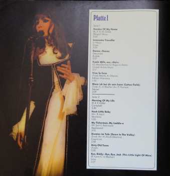 2LP Esther & Abi Ofarim: Die Ofarim-Story