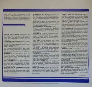 2LP Esther & Abi Ofarim: Die Ofarim-Story