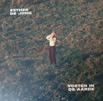 Album Esther de Jong: Voeten In De Aarde