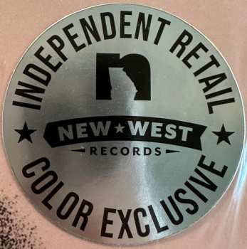 LP Esther Rose: Safe To Run CLR