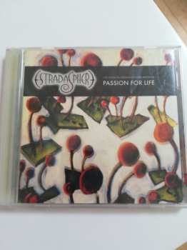 CD/DVD Estradasphere: Passion For Life