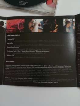 CD/DVD Estradasphere: Passion For Life