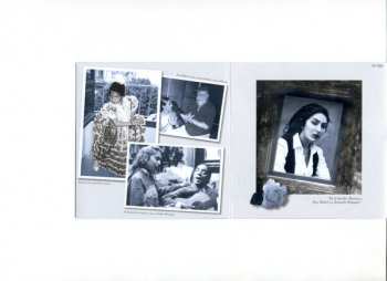 CD Estrella Morente: Calle Del Aire