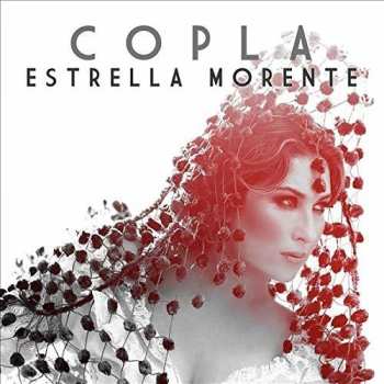 Album Estrella Morente: Copla