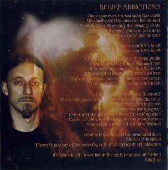 CD Estuary: The Craft Of Contradiction