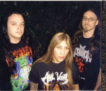 CD Estuary: The Craft Of Contradiction