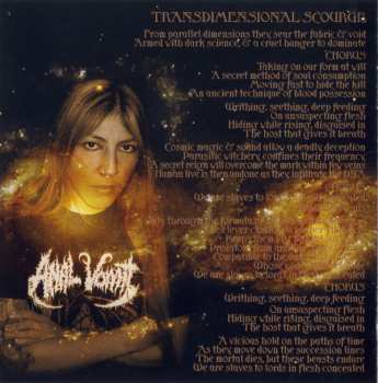 CD Estuary: The Craft Of Contradiction