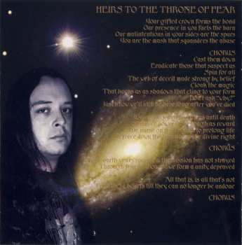 CD Estuary: The Craft Of Contradiction