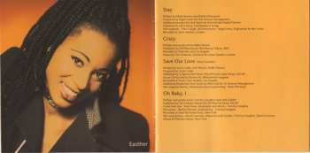 CD Eternal: Always & Forever