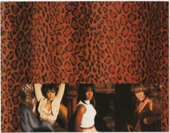 CD Eternal: Before The Rain