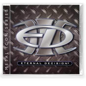 Album Eternal Decision: Eternal Decision 3