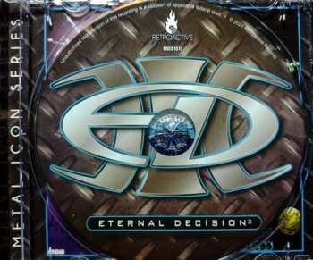 CD Eternal Decision: Eternal Decision 3