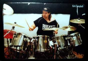 CD Eternal Decision: Ghost In The Machine